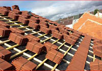Rénover sa toiture à Hombleux